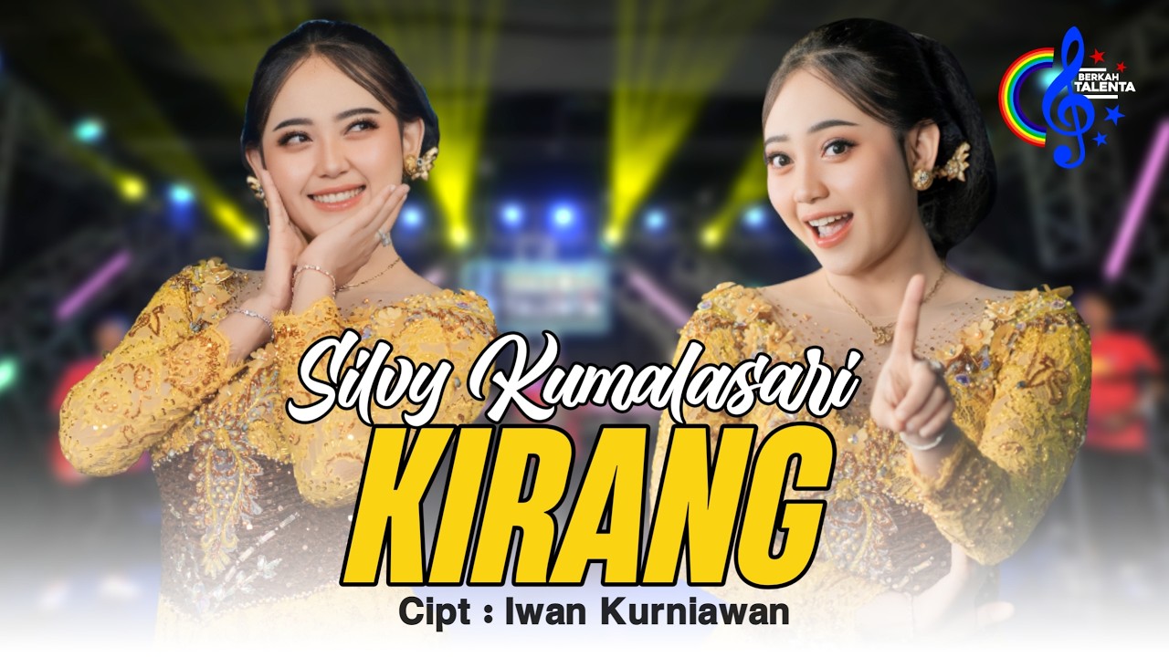 Silvy Kumalasari - Kirang (Official Music Video) | Jujur Isih Sok Kelingan Kabeh Kenangan