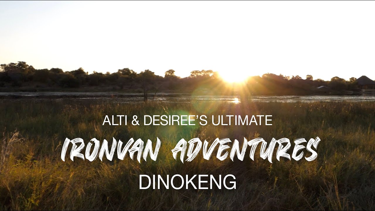 Alti & Desiree's Ultimate 
