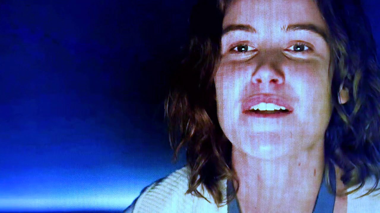Cornell Simulation II: Carla Juri