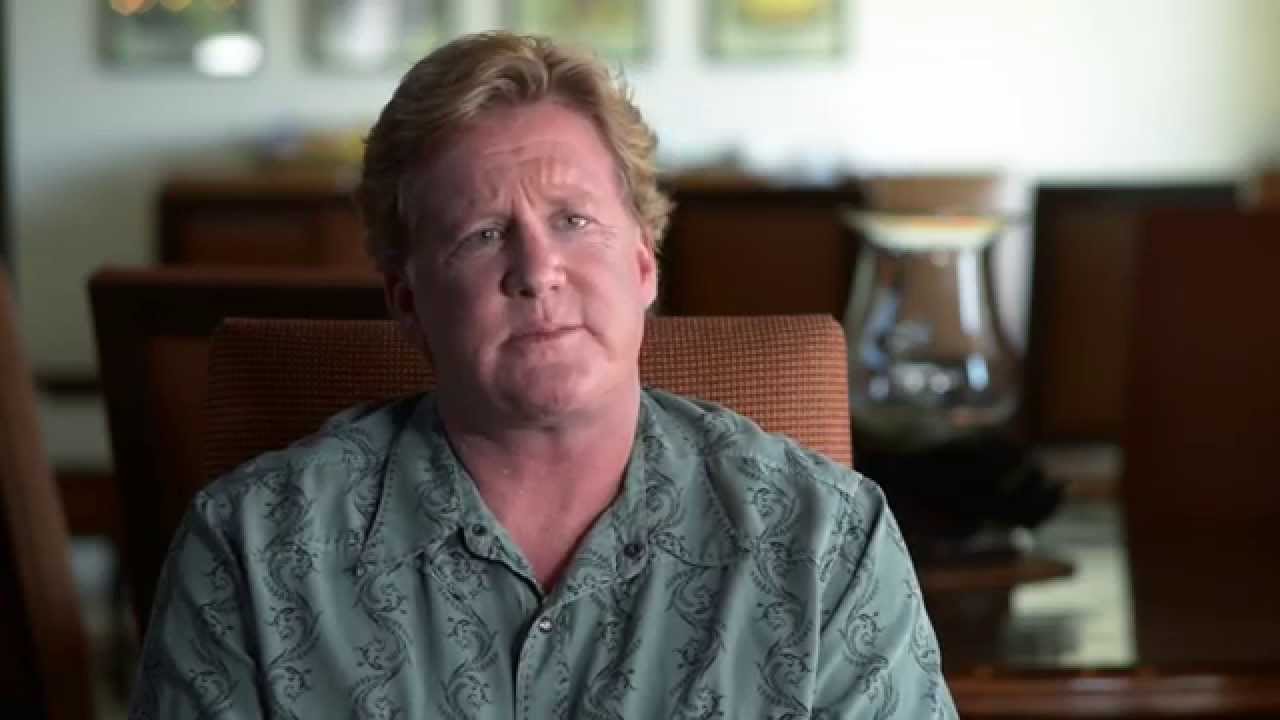 A California Christian Conservative calls for criminal justice reform