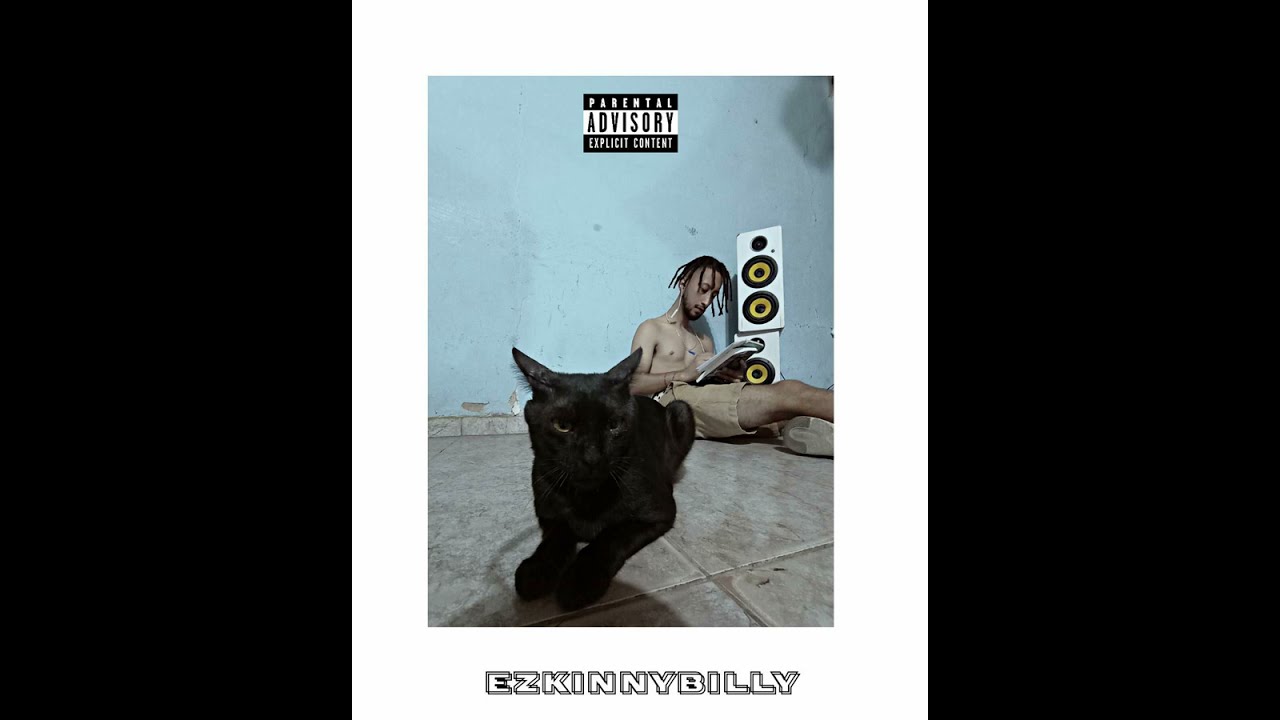 ezkinnybilly - M.I.C. audio, prod. by SATIVA STUDIO.