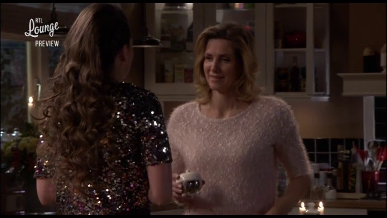GTST - Wiet en Anna | Rikki showt trots haar nieuwe look - Story line #274 (25 maart 2015)