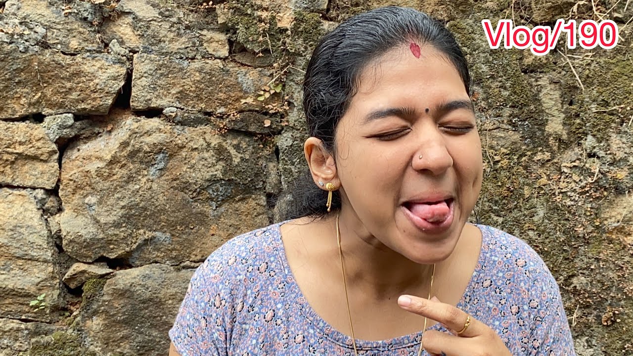 എട്ടിന്റെ പണി എന്ന് കേട്ടിട്ടുണ്ടോ 😂 Vlog/190