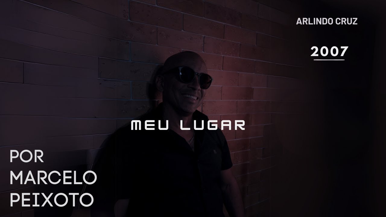 Meu Lugar | Marcelo Peixoto