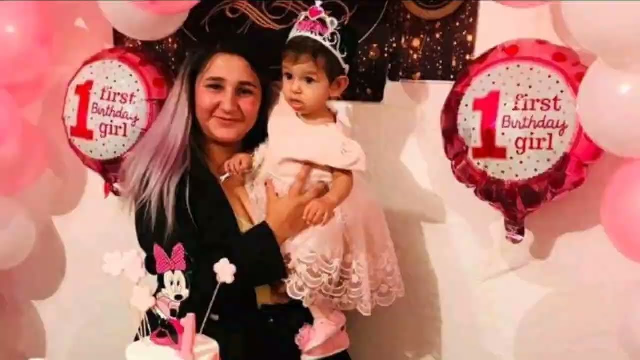 ÇĪDEM 1 YAS SARKISI