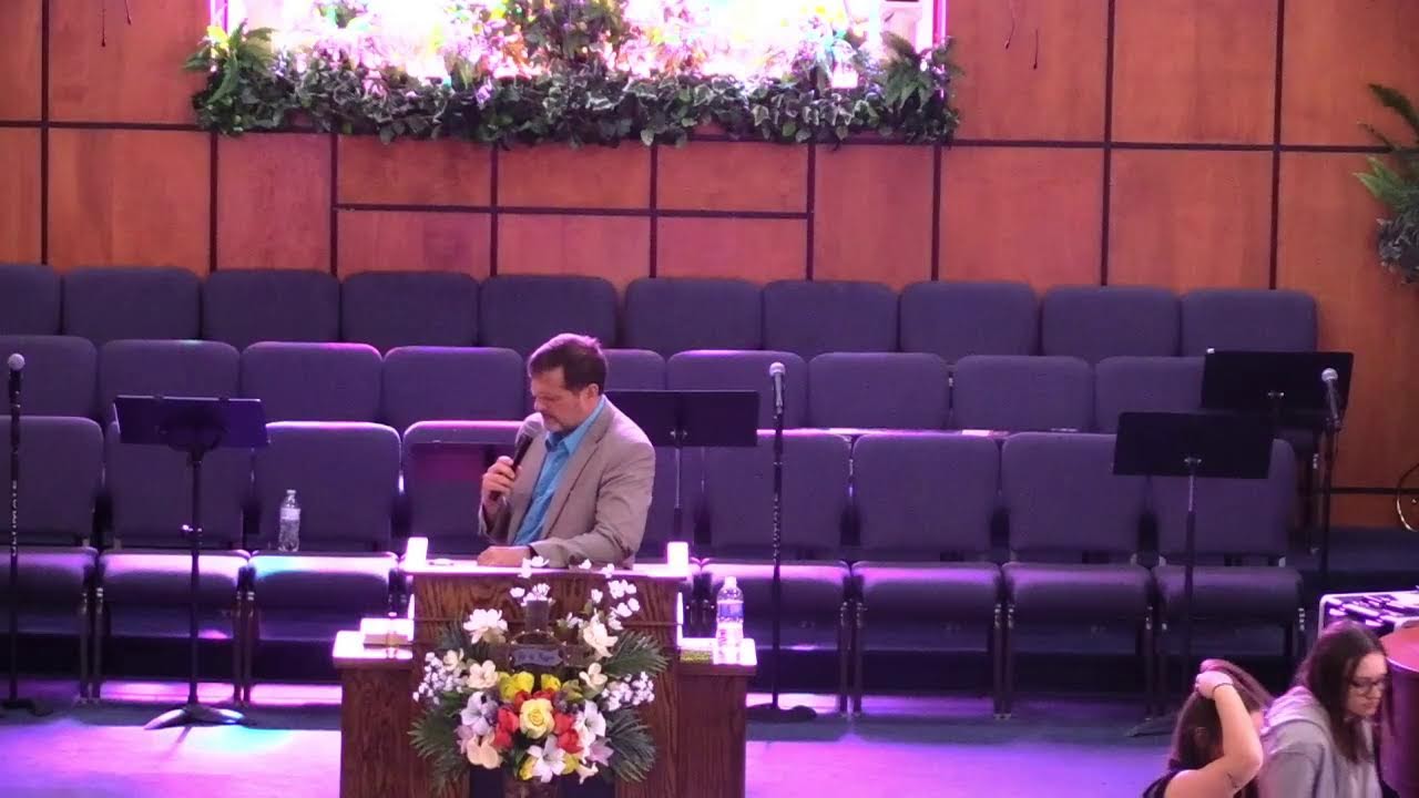 My Broadcast