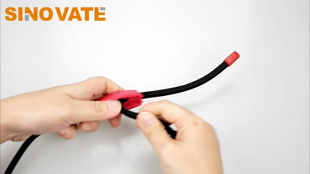 How to use 7mm adjustable bungee cord Sinovate QL3213