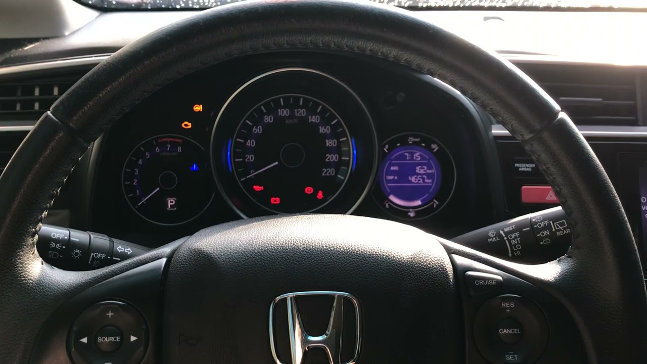 Consumo WR-V 1.5 AT na estrada com Gasolina. #Consumo #economia #conforto #estrada