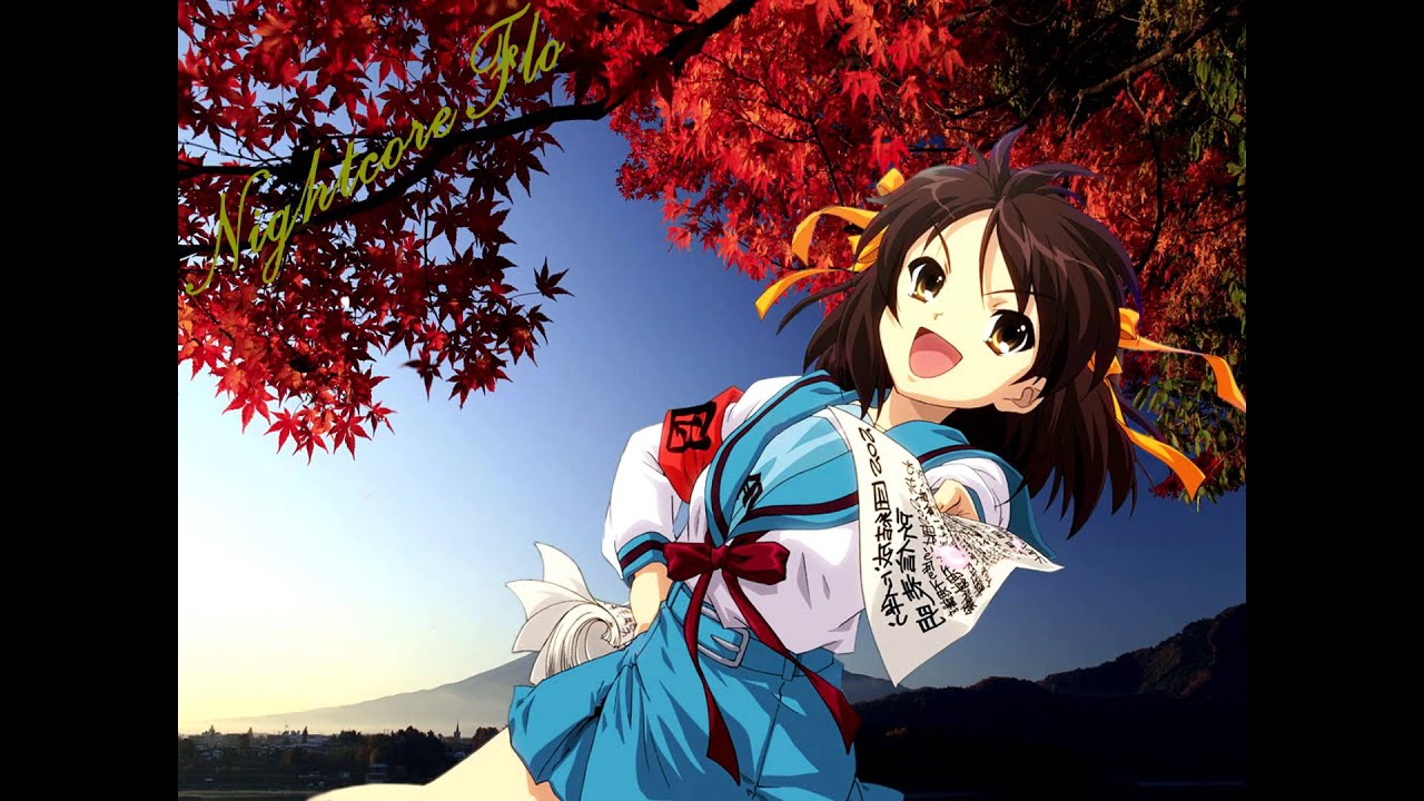 Nightcore - David Guetta feat. Taio Cruz & Ludacris - Little Bad Girl