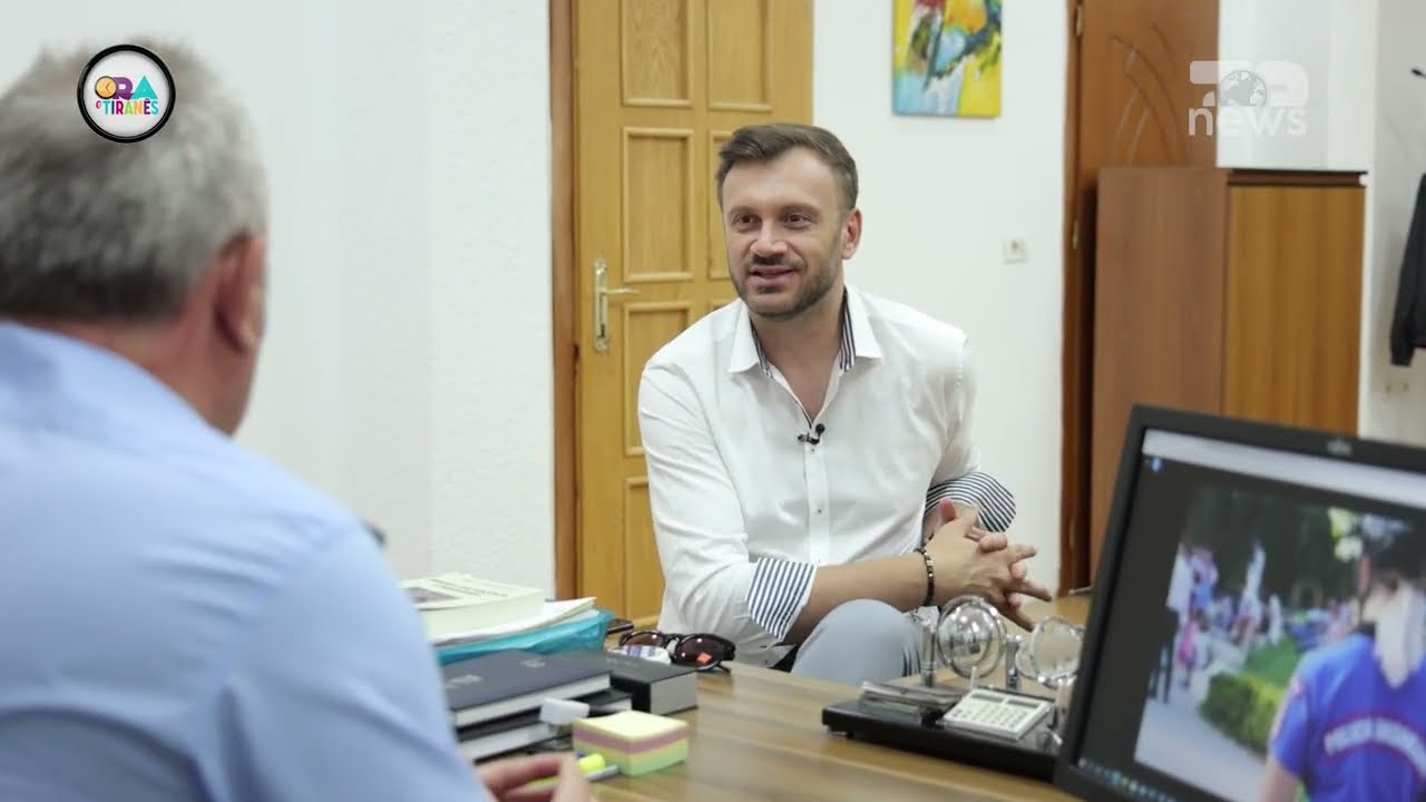 Sfidat që has çdo ditë policia bashkiake – Ora e Tiranës / Top News