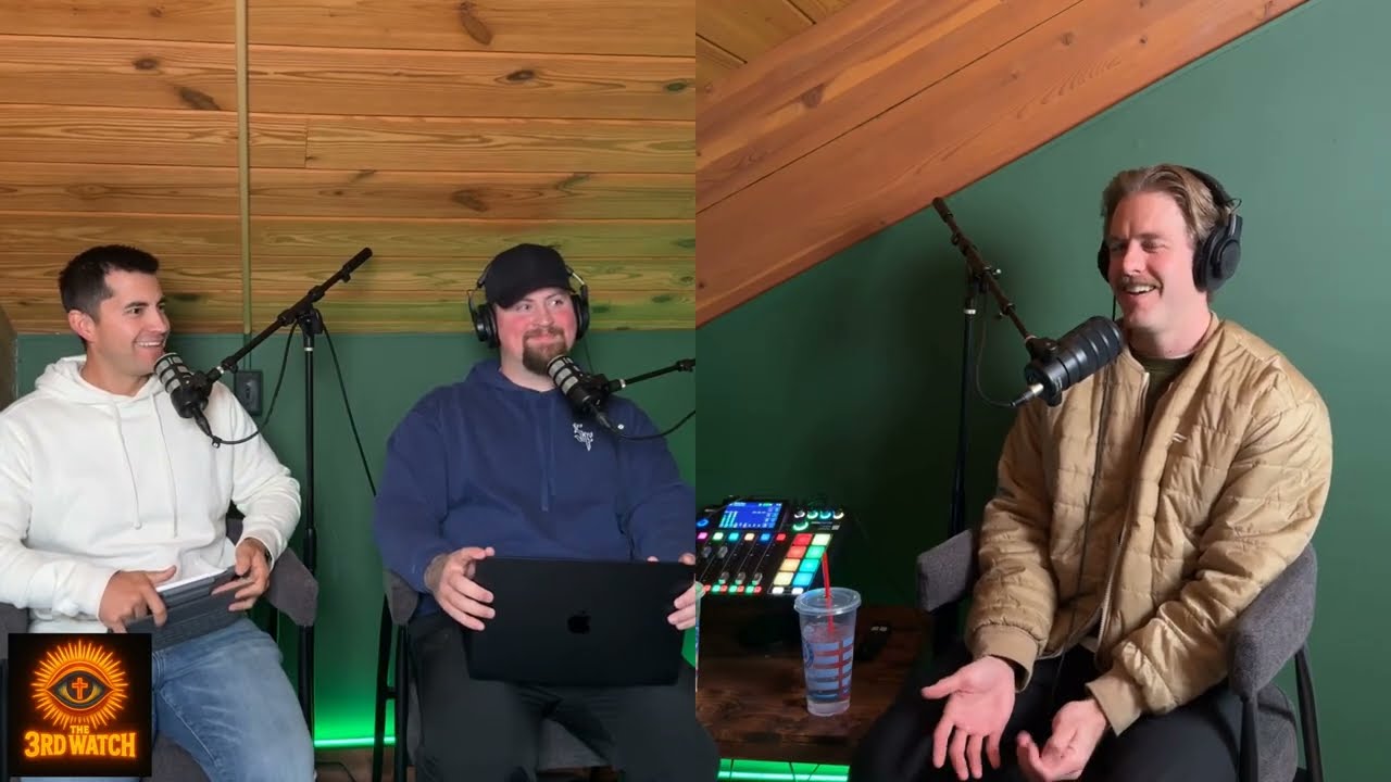 Identity w/Jacob Hotchkiss (Pt. 2)
