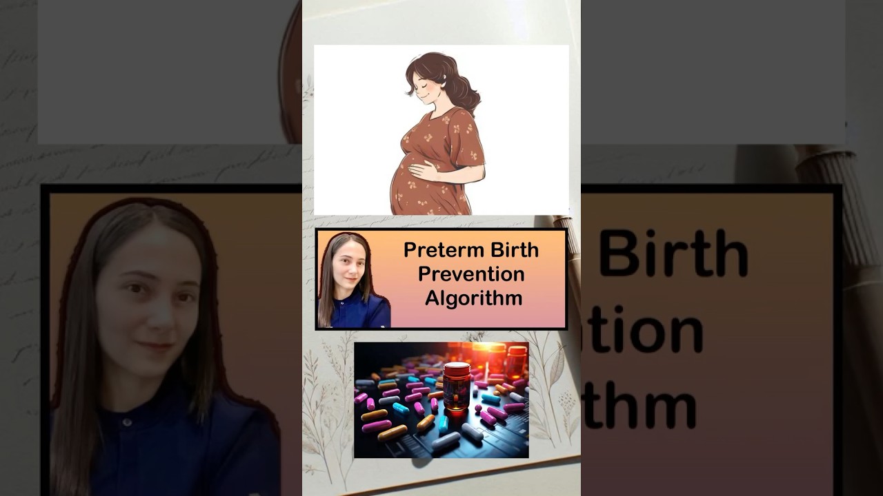 Preterm Birth prevention