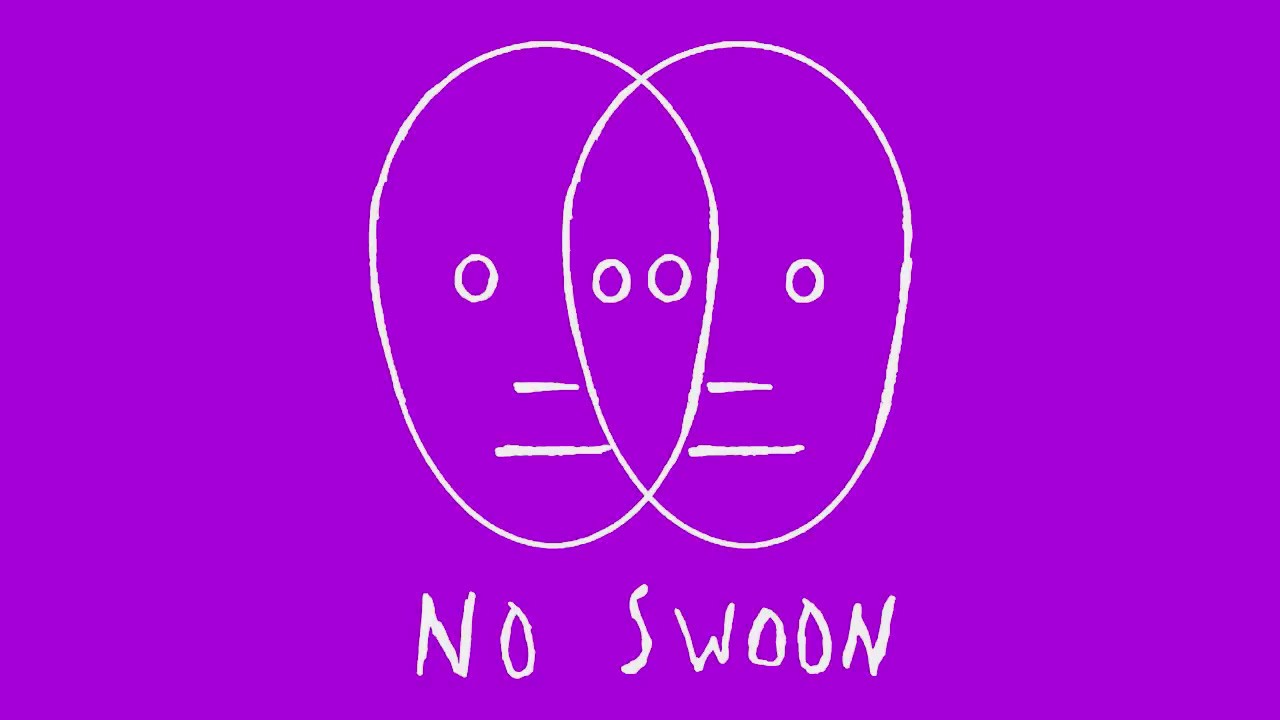 Gold He Said - No Swoon
