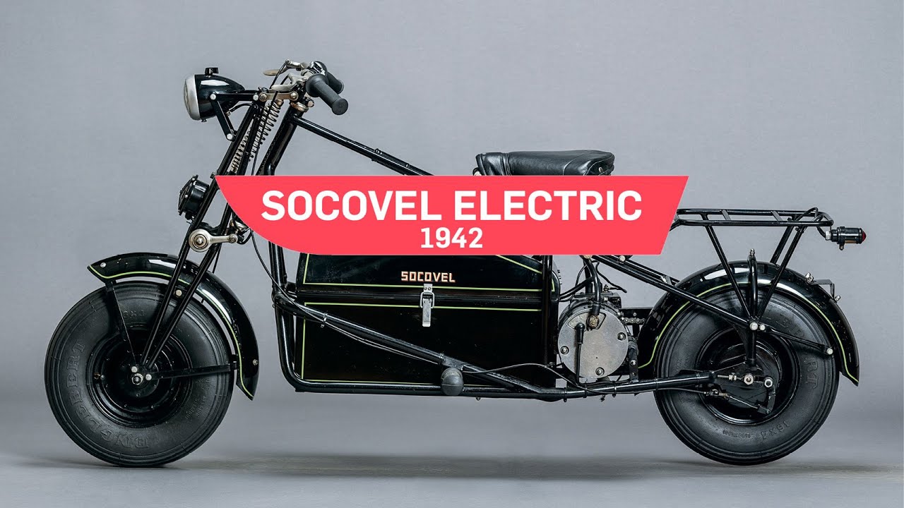 Socovel Electric/ &rsquo;The Motorcycle&rsquo; Virtual Tour (6 of 16)