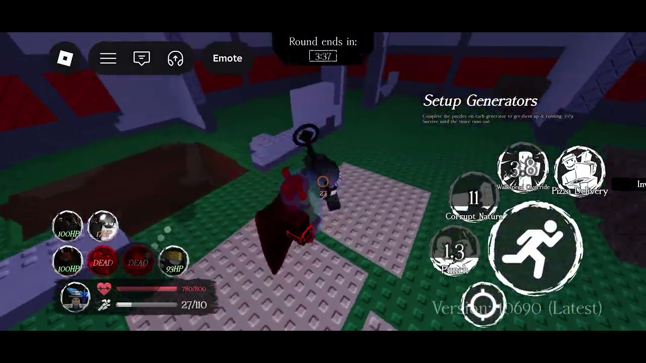 C00lKidd gameplay