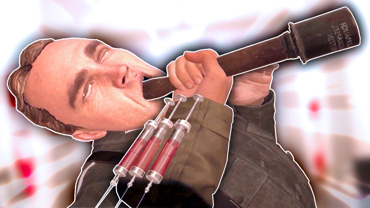 Le PIRE SOLDATS en VR 🪖 (ce jeu est ouf !!)