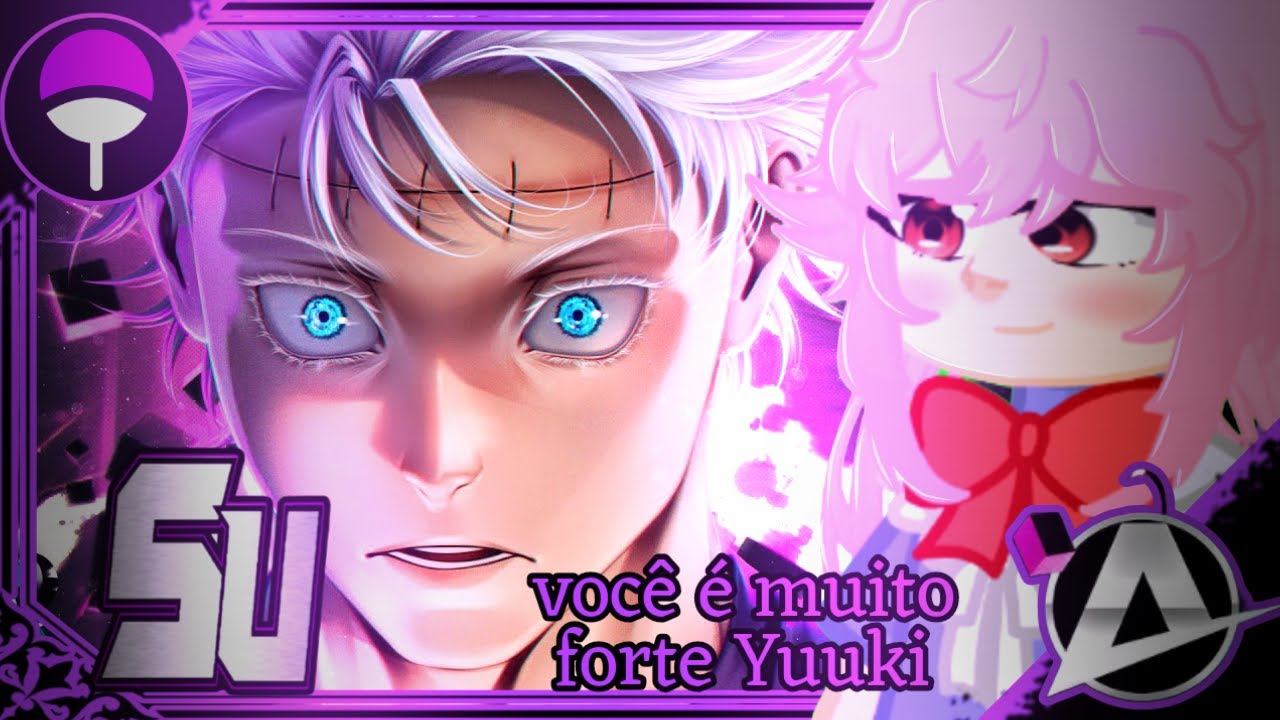❤️👹|Amor| Miraí Nikki Reagindo ao Rap do Yuta [Anirap] ❤️👹