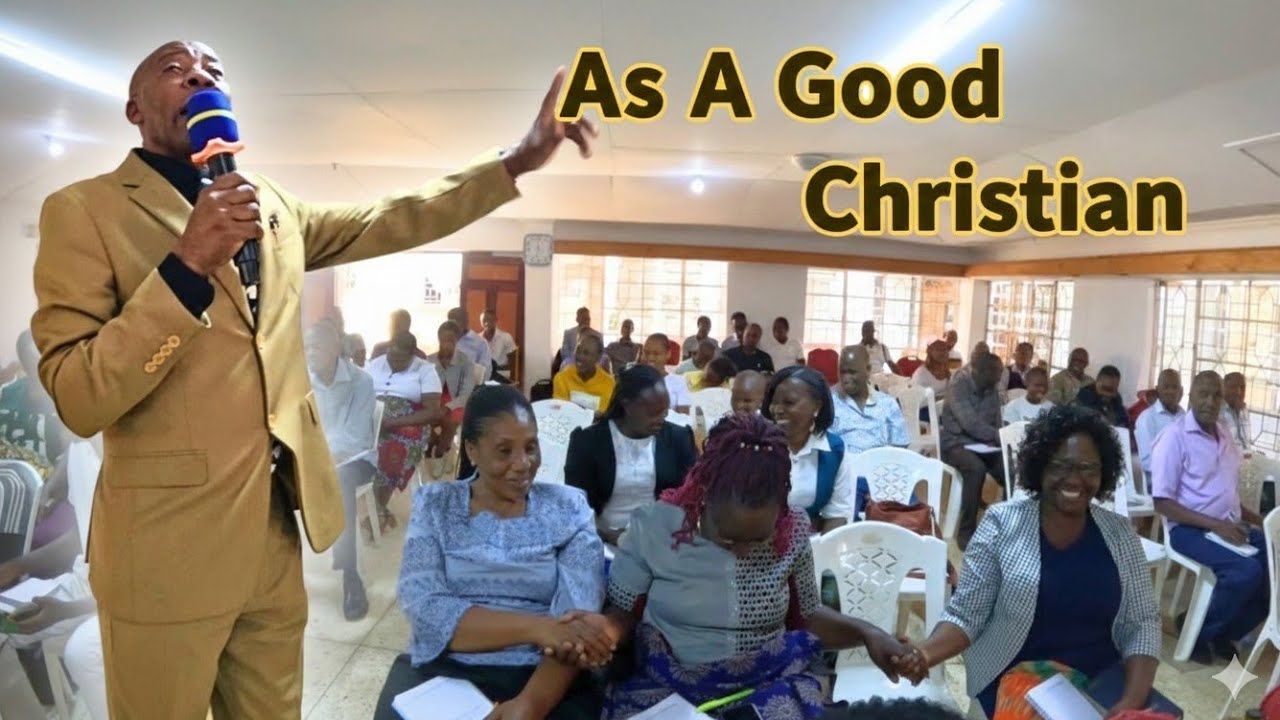 𝐎𝐯𝐞𝐫𝐜𝐨𝐦𝐢𝐧𝐠  𝐒𝐭𝐫𝐮𝐠𝐠𝐥𝐞𝐬 𝐚𝐧𝐝 𝐇𝐢𝐝𝐝𝐞𝐧 𝐁𝐚𝐭𝐭𝐥𝐞𝐬 𝐨𝐟 𝐚 𝐁𝐞𝐥𝐢𝐞𝐯𝐞𝐫 - 𝗣𝗮𝘀𝘁𝗼𝗿 𝗞𝗮𝗿𝗮𝗻𝗷𝗮 