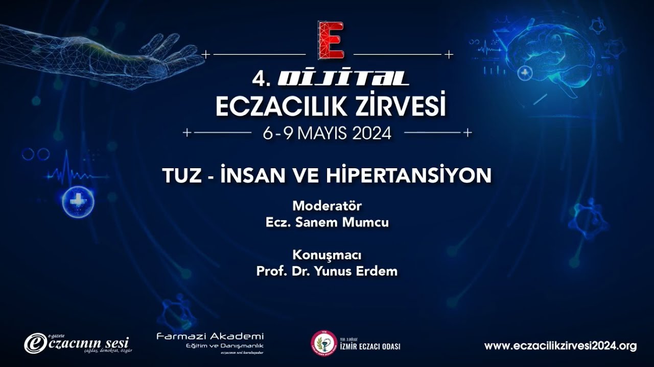 İNSAN VE HİPERTANSİYON
