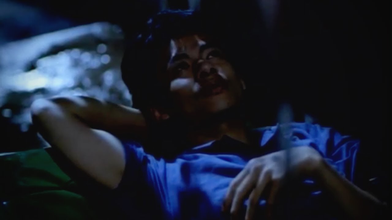 Phim ngắn Cuốc Xe Đêm - Cuoc Xe Dem Short Film (2000)