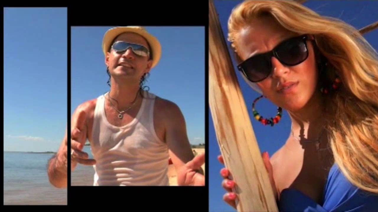 Roberto Edgar ft Micaela Sanabria - Amor quisiera