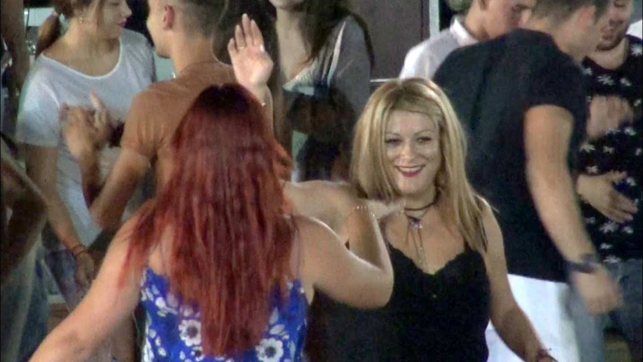 Καγγέλια, Τσιφτετέλια - Αηδόνια Φλώρινας / Ποζαρίτικα 