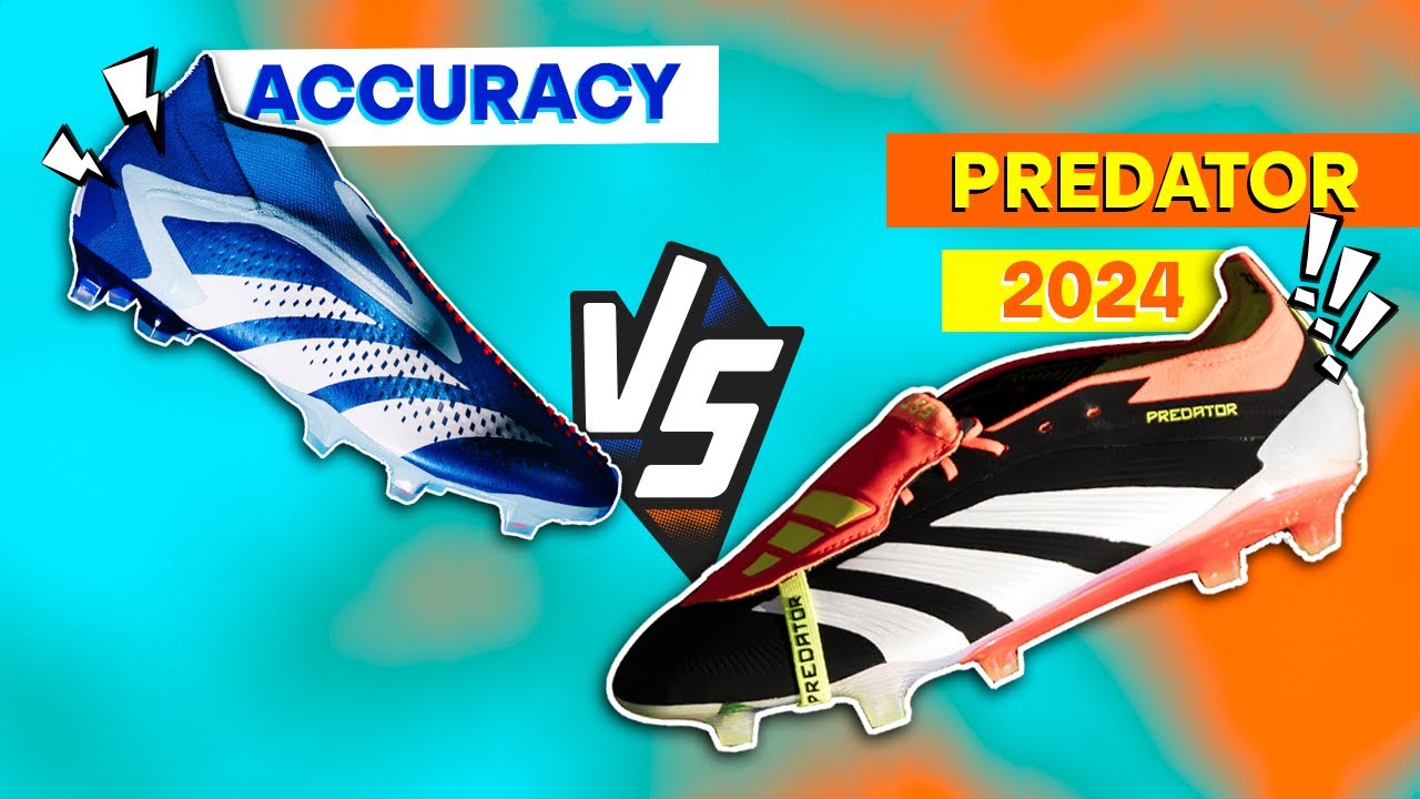 Est-ce que l’adidas PREDATOR s’améliore VRAIMENT?