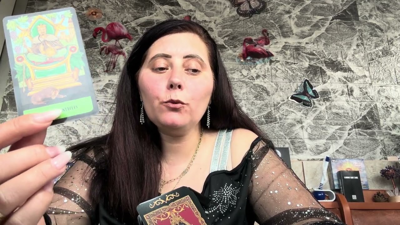 A întors roata! Trece prin ce ați trecut și voi!!!