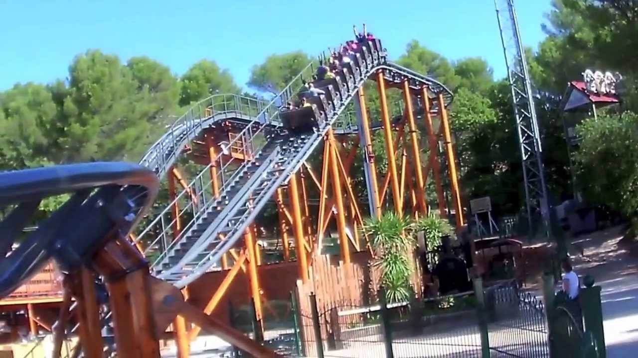 OK CORRAL -CUGES LES PINS