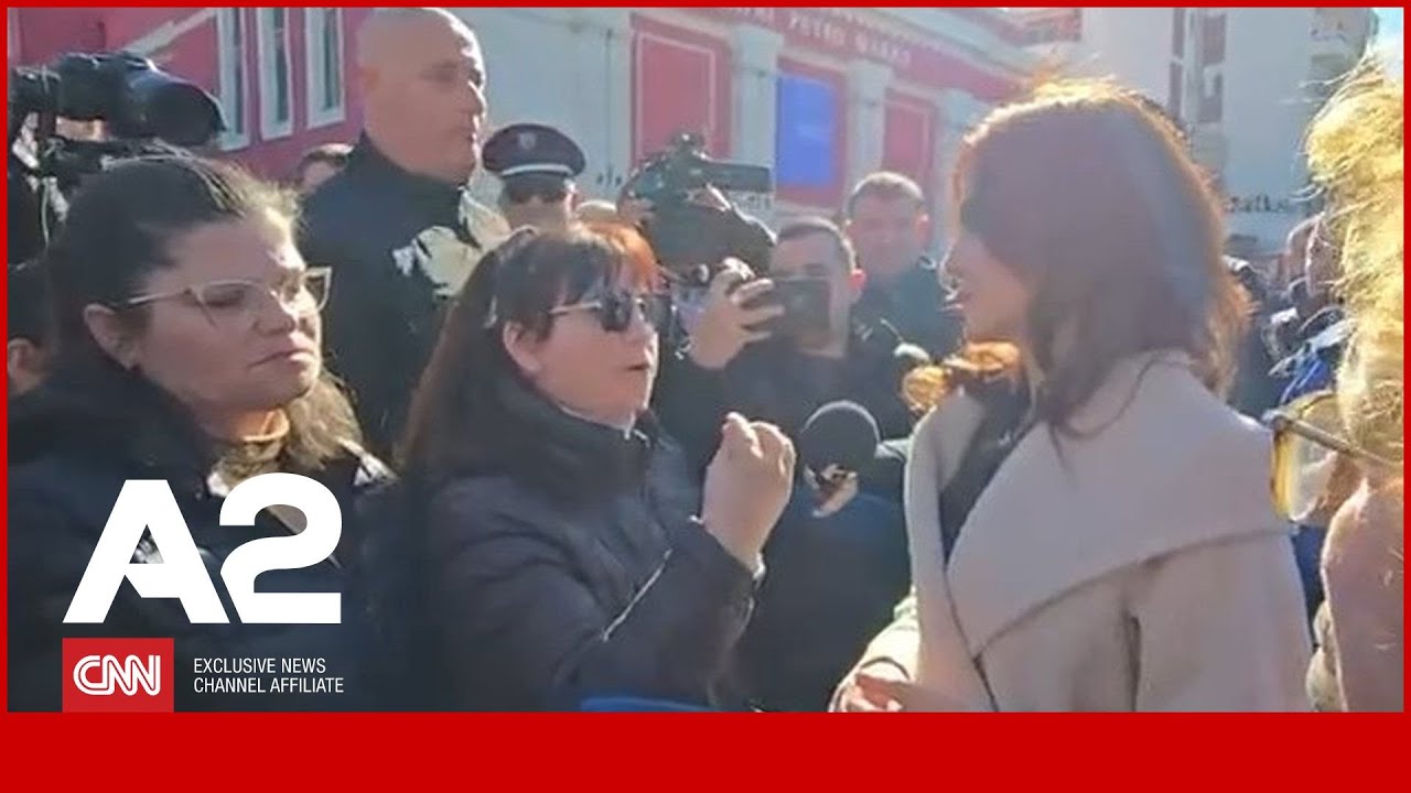 🔴LIVE: “Sulmohet” Spiropali në Vlorë: “T’iu vijë turp!”. Zhduket volejbollistja, Nayara