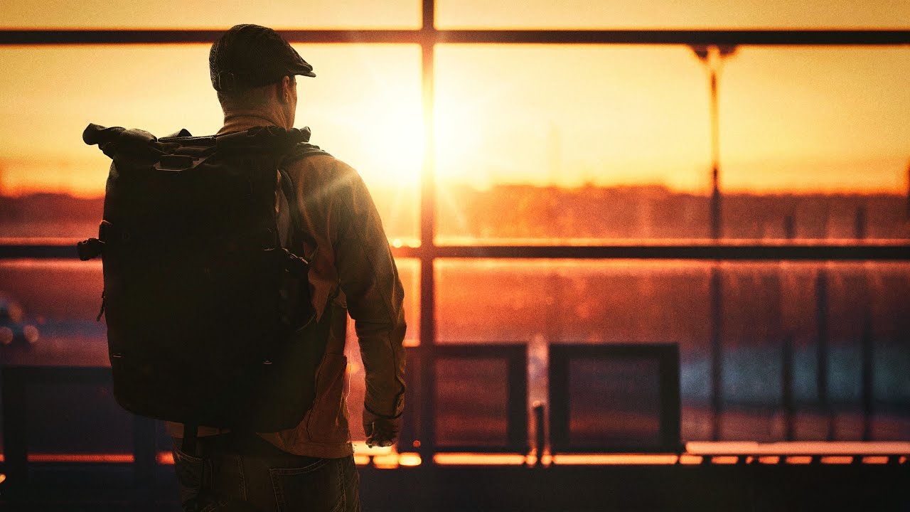 NEVER PAY for OVERWEIGHT CARRY-ON Luggage Again as a Video Creator