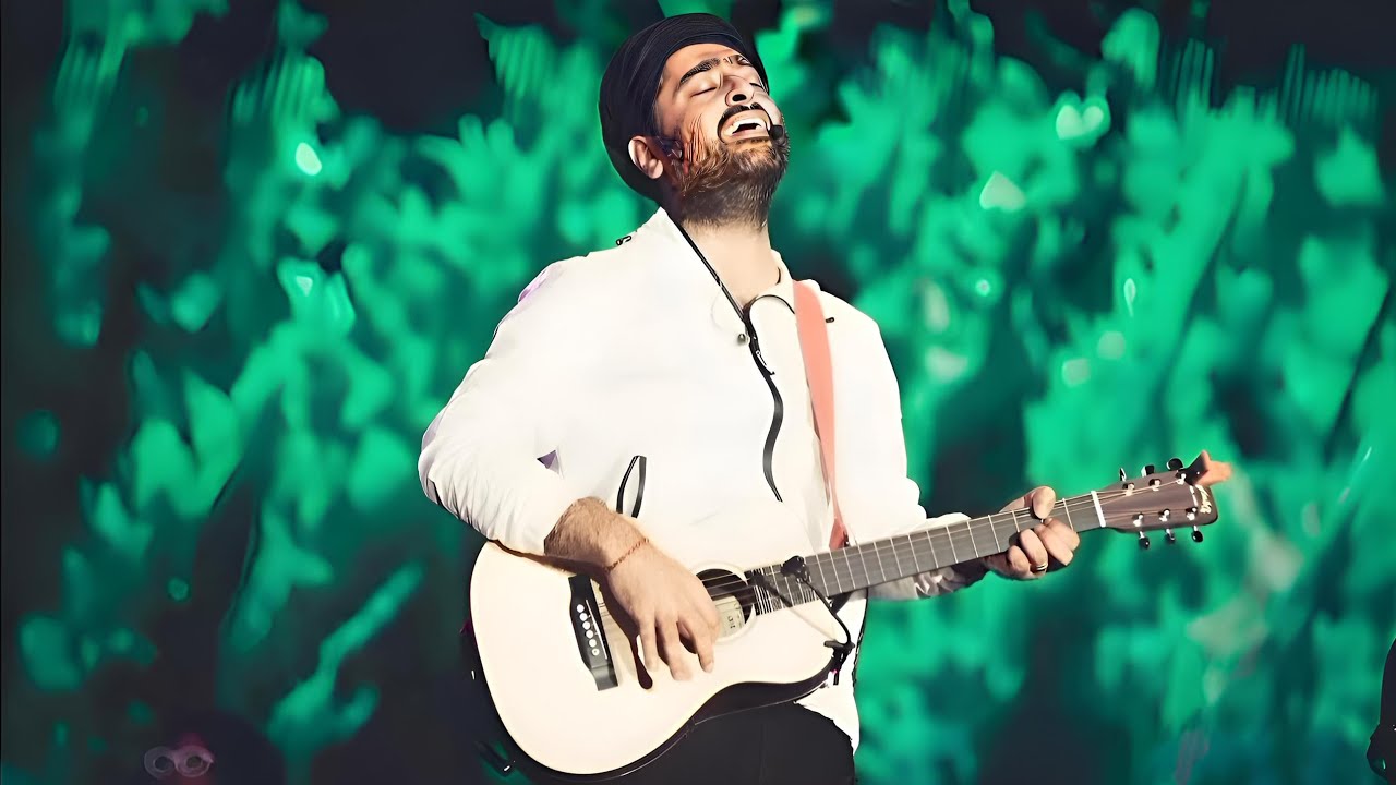  —“Best of Arijit Singh: A Melodic Masterpiece—“Arijit Singh: The Ultimate Collection”“Arijit Singh: