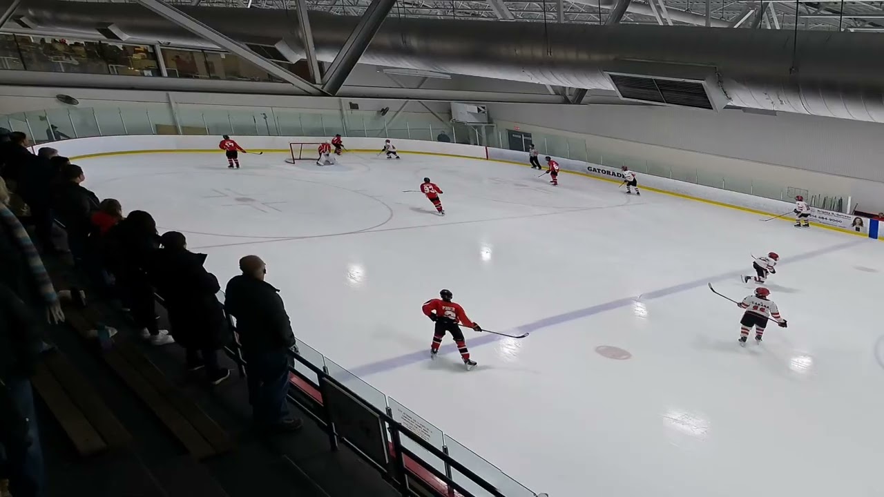 CAN-AM - Leaside - Jan 17