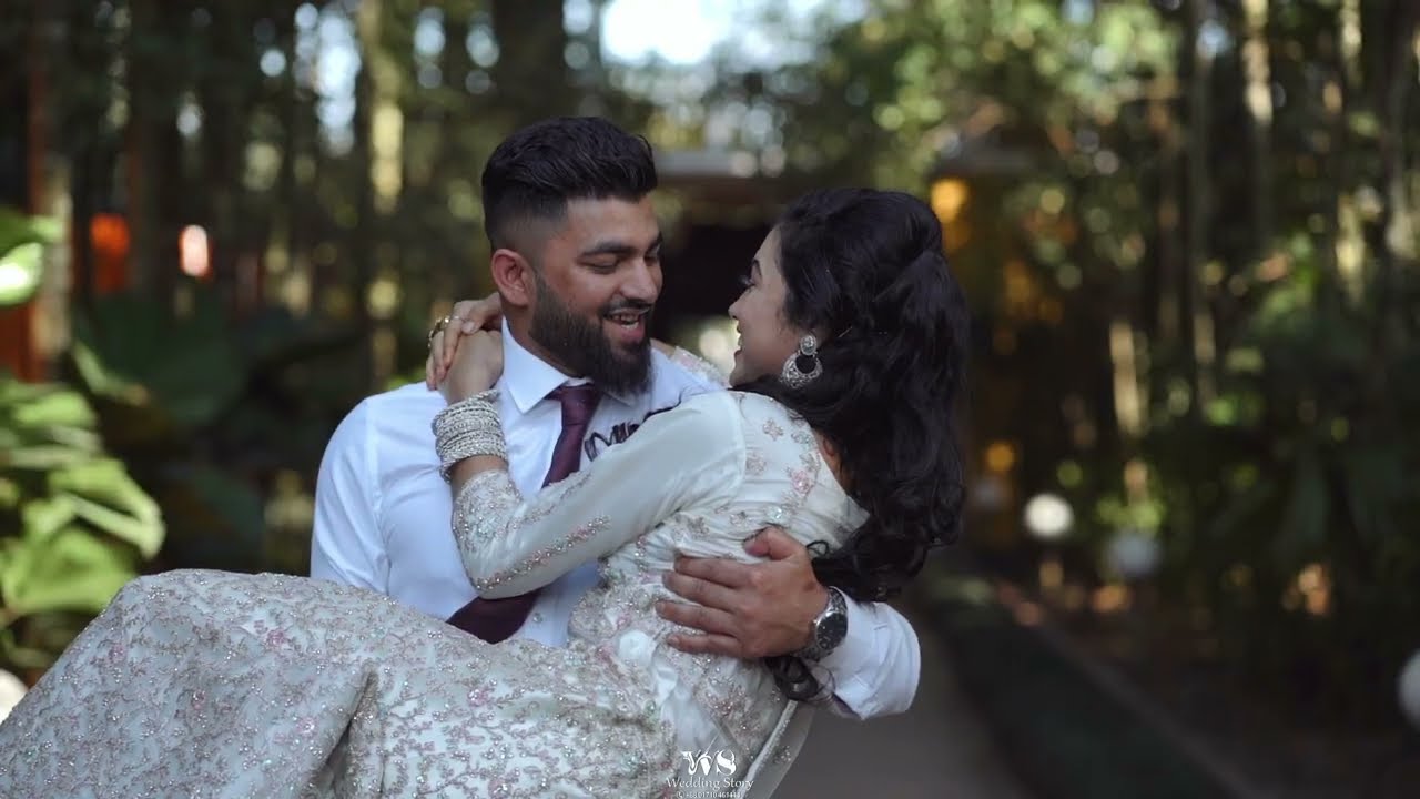 Tuhin X Najia || Post Wedding || Sylhety Wedding | Best Cinematography | wedding Story | সিলেটি বিয়ে