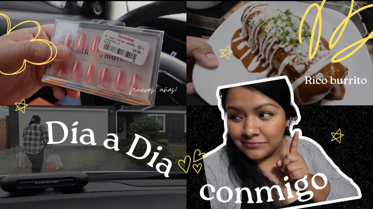 [[Vlog#421]] Dia a Dia conmigo✨3 Dias en 1 01/14-01/16/2026