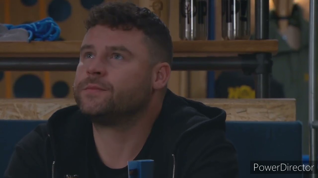Emmerdale - A Struggling Aaron Hits The Bottle At The Hide (29th January 2025)