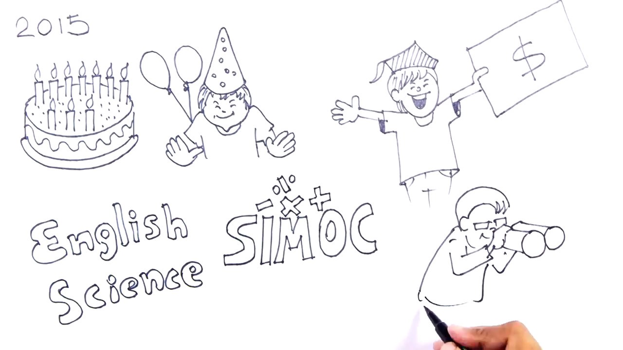 How SASMO Started