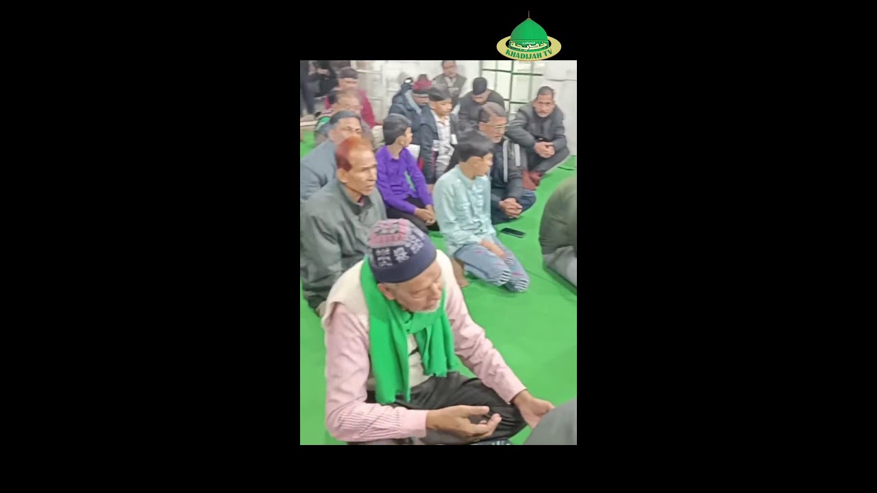 🔴 Majlis e Aza #shorts #trending #youtubeshorts