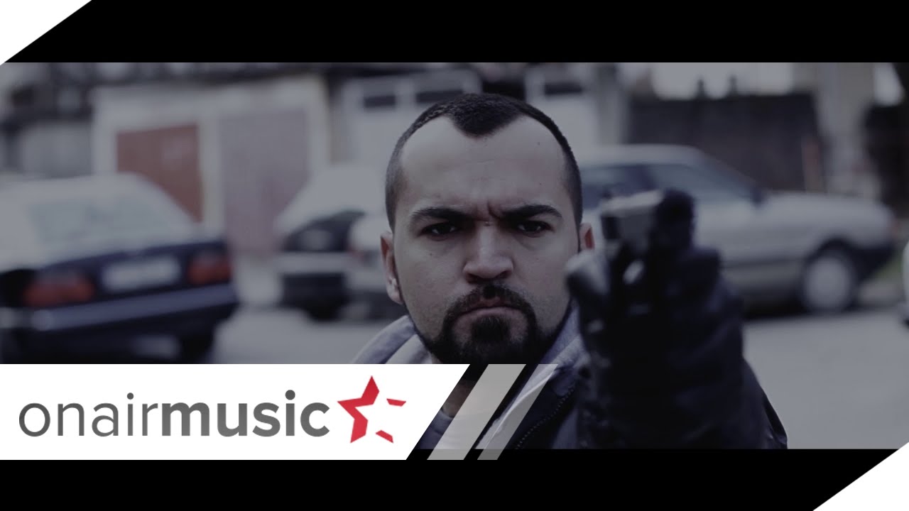 daOne - MK (Official Video)