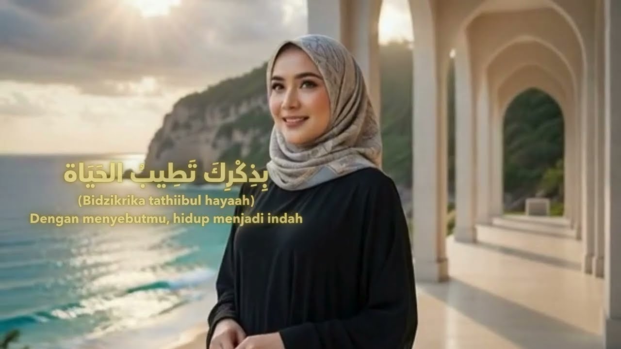 Sholawat Merdu Terbaru 2026 - Nuurul Hudaa (Cahaya Petunjuk) | @sisma_az