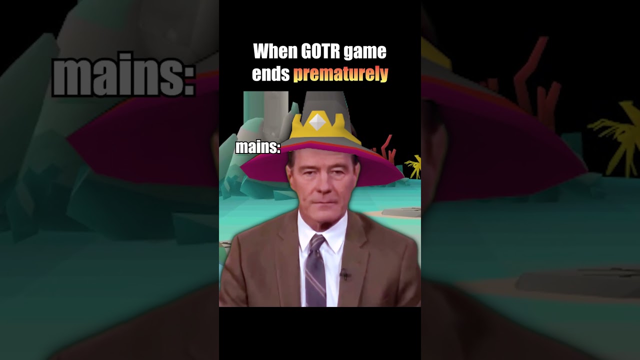 Ironmen truly mining their own business