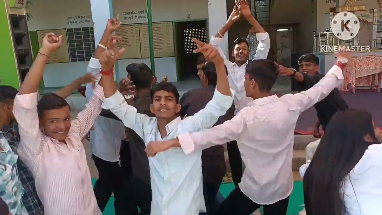 Kumawat International Senior Secondary School Gudha Bairsal Edit By-Er.Suresh kumar Kumawat 