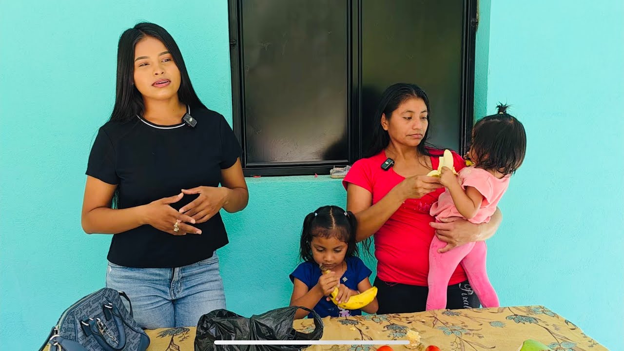 Qué Opina Sonia de Todo Lo Que Está Pasando Llegue a dar la Cara 