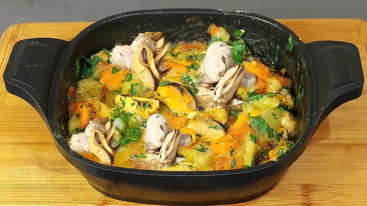 Мало кто знает об этой закуске! Старая глазурь Рецепт греческой закуски МИДИИ БЛЯШКИ