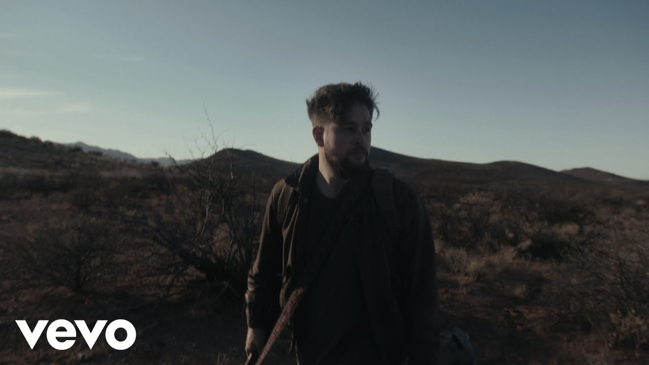Stephen Stanley - Oasis (Official Music Video)