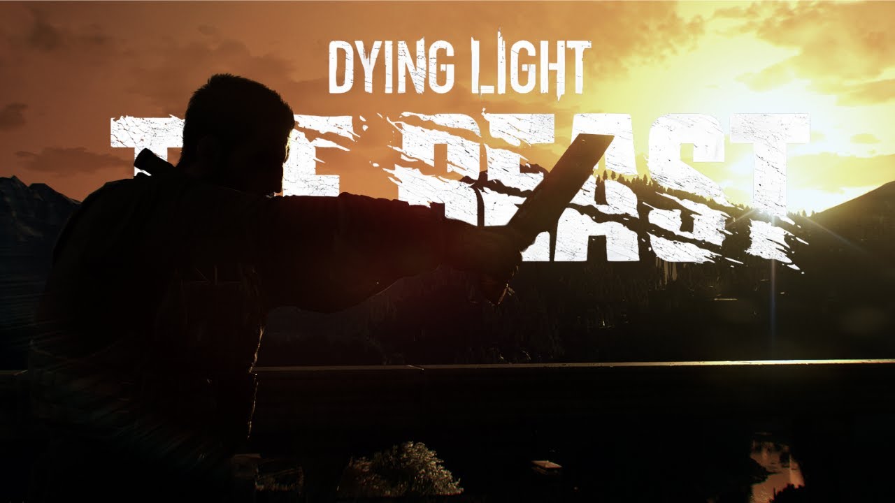 Turning Dying Light into a Action Movie