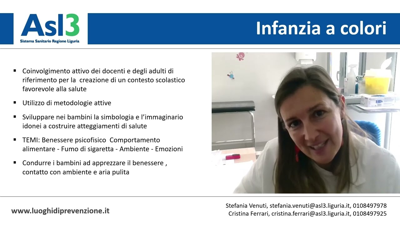 Video catalogo offerta formativa scolastica 2025-2026