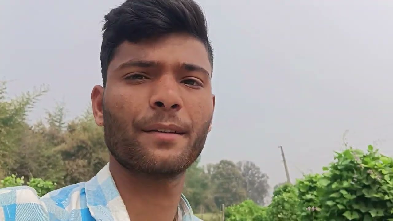 Aaloo ki khudai 😄 | village vlog | Vicky maurya vlogs 