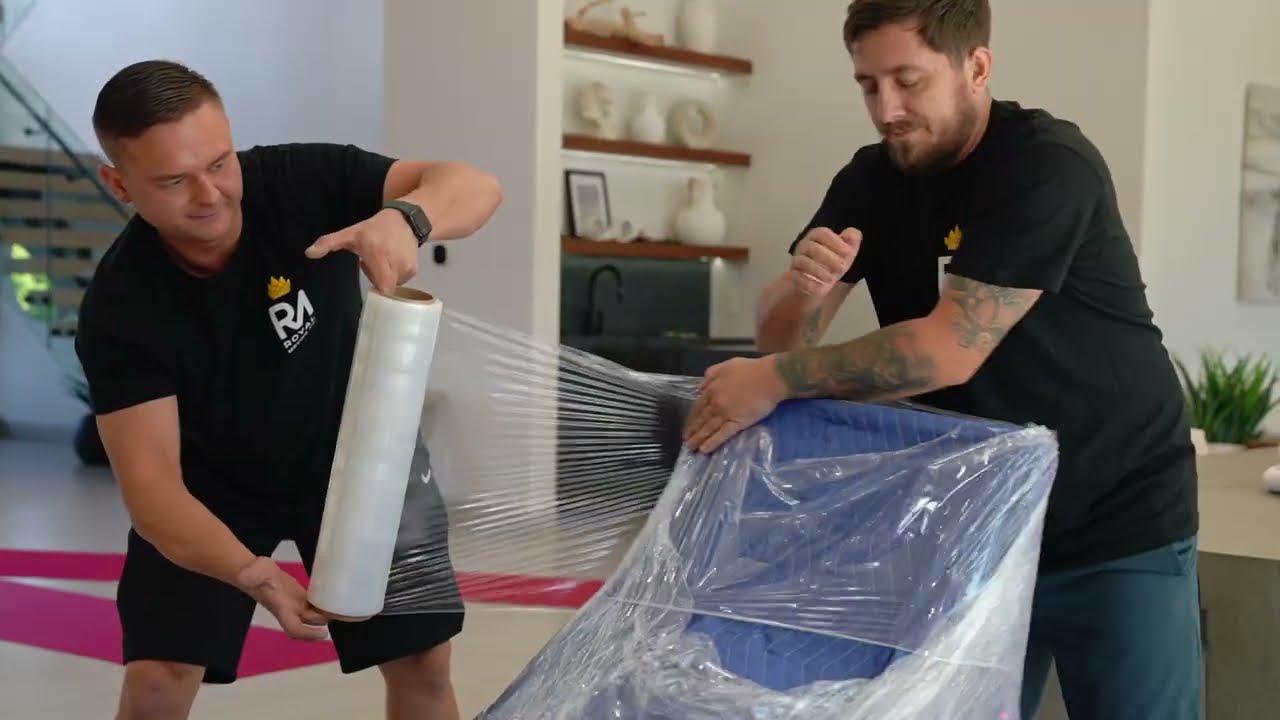 Royal Moving & Storage Inc