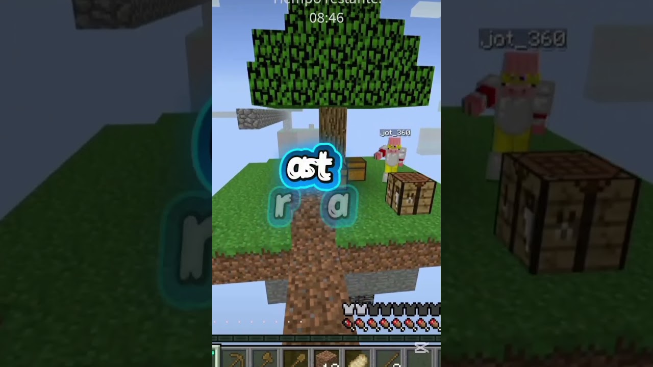 mientras tanto yo xd 
